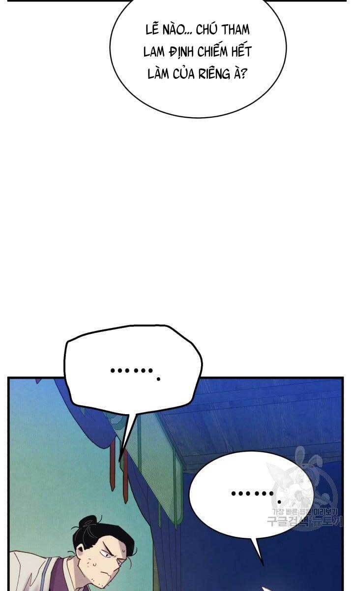 Phi Lôi Đạo: Chapter 139