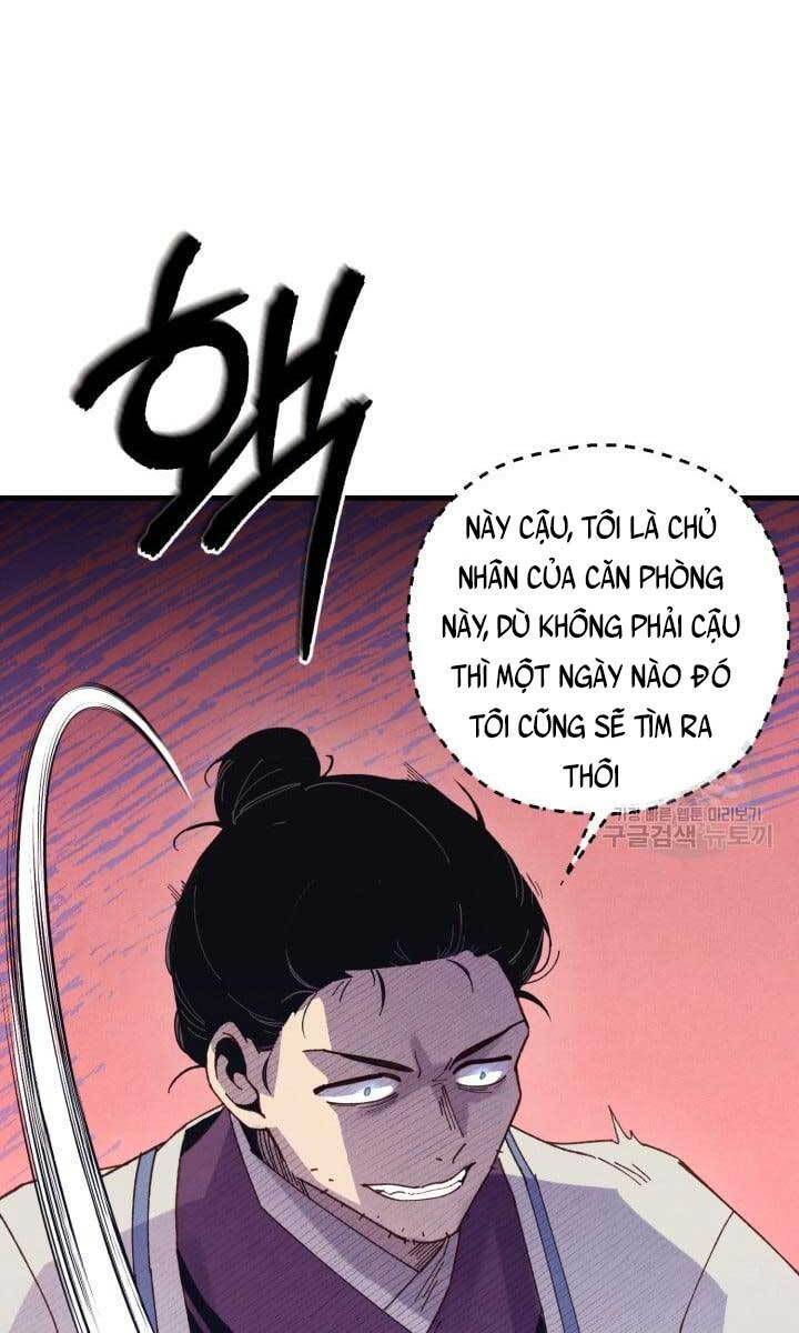 Phi Lôi Đạo: Chapter 139