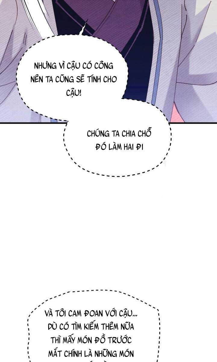 Phi Lôi Đạo: Chapter 139