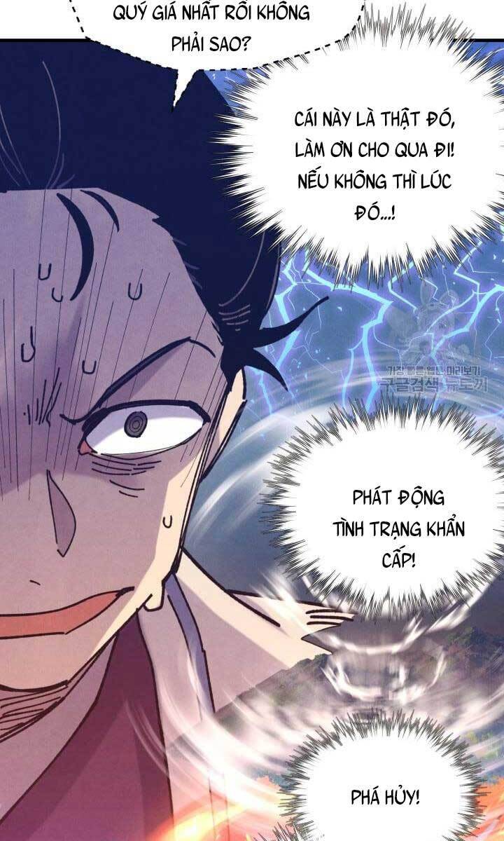 Phi Lôi Đạo: Chapter 139
