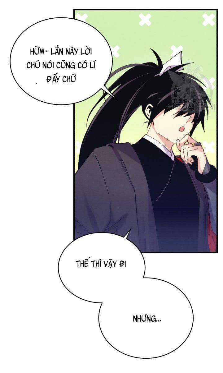 Phi Lôi Đạo: Chapter 139
