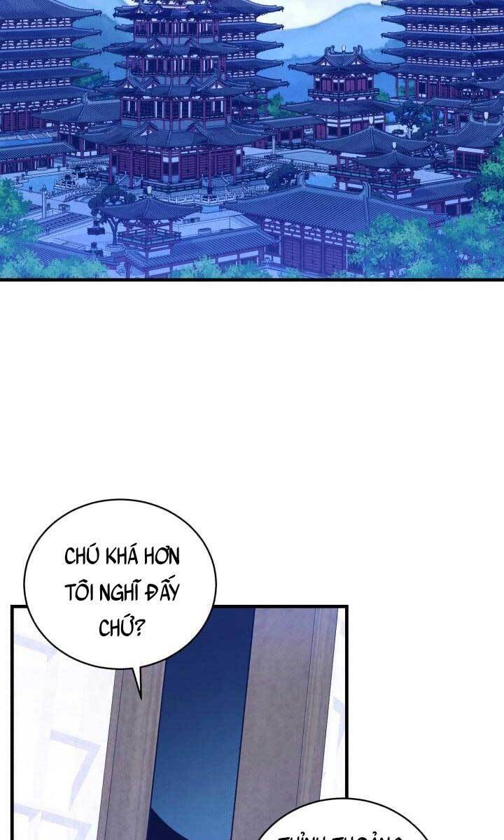 Phi Lôi Đạo: Chapter 139
