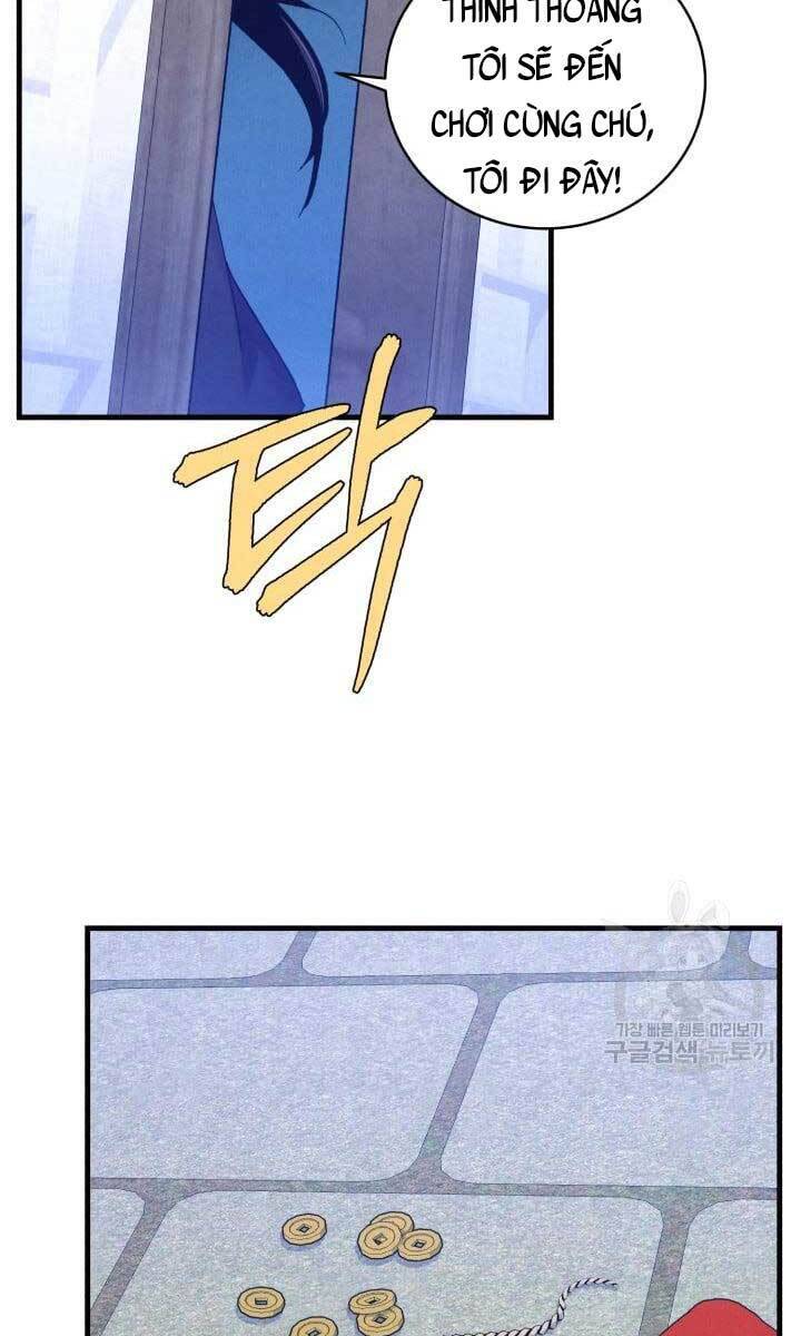 Phi Lôi Đạo: Chapter 139