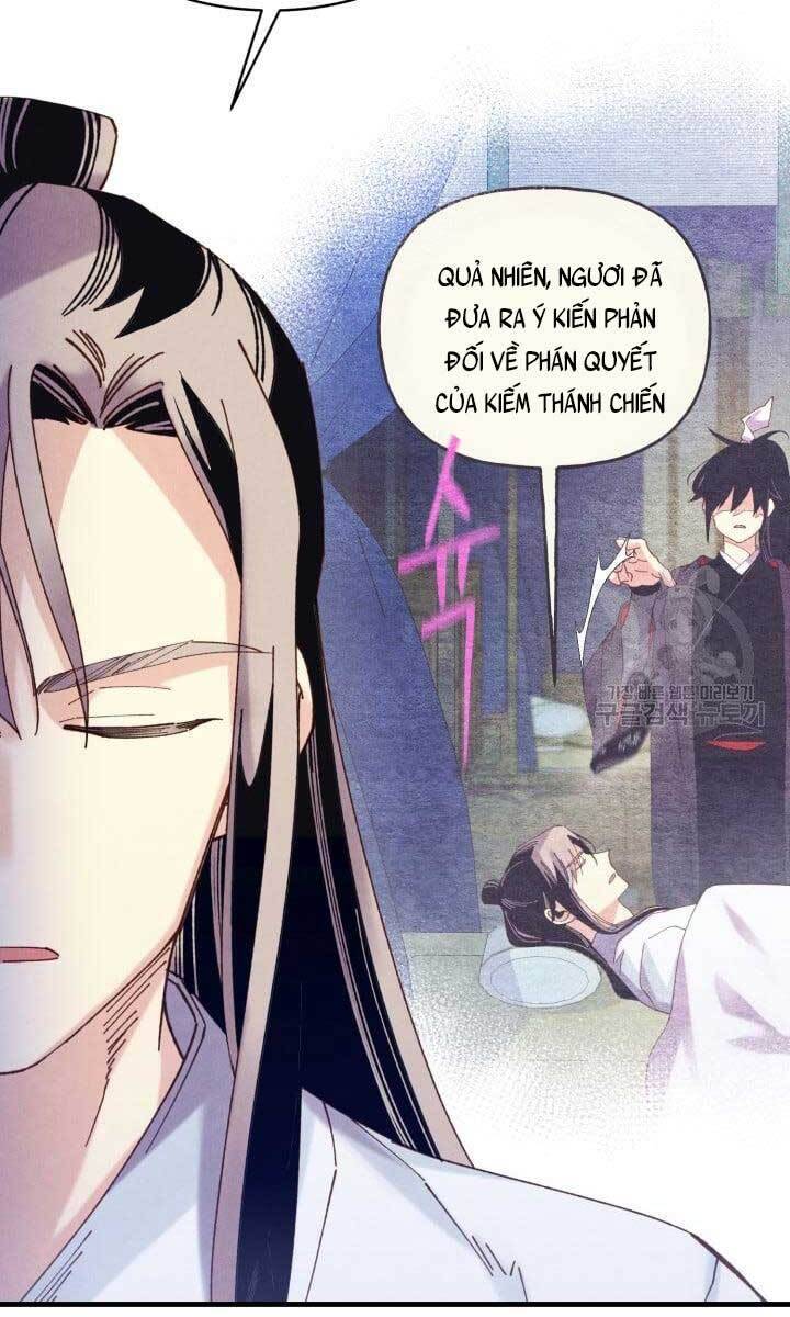 Phi Lôi Đạo: Chapter 139