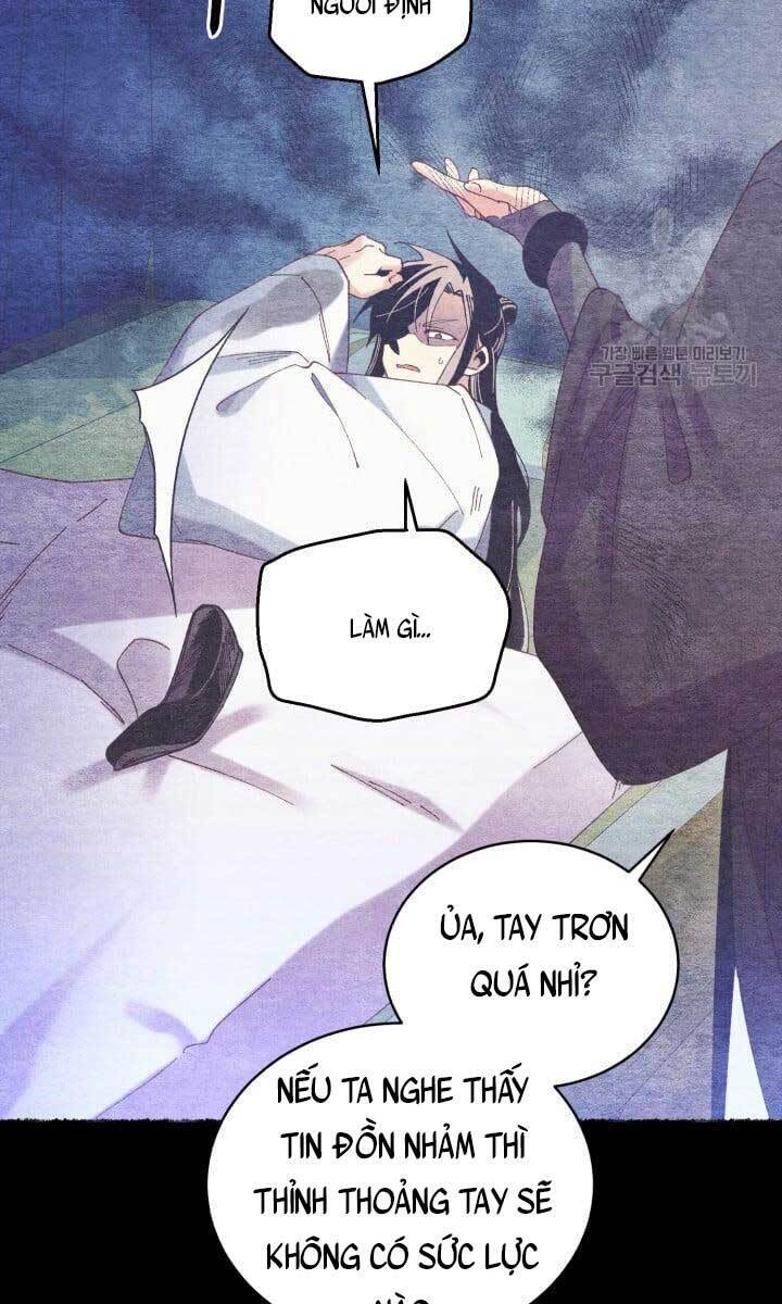 Phi Lôi Đạo: Chapter 139