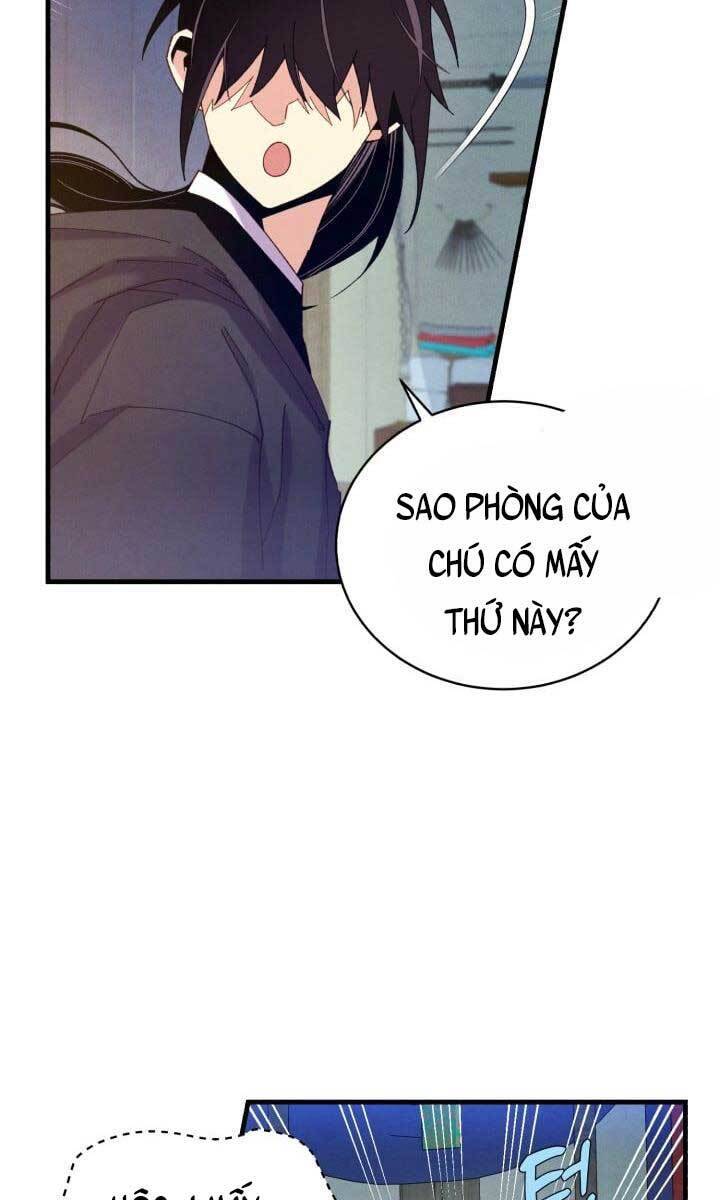 Phi Lôi Đạo: Chapter 139