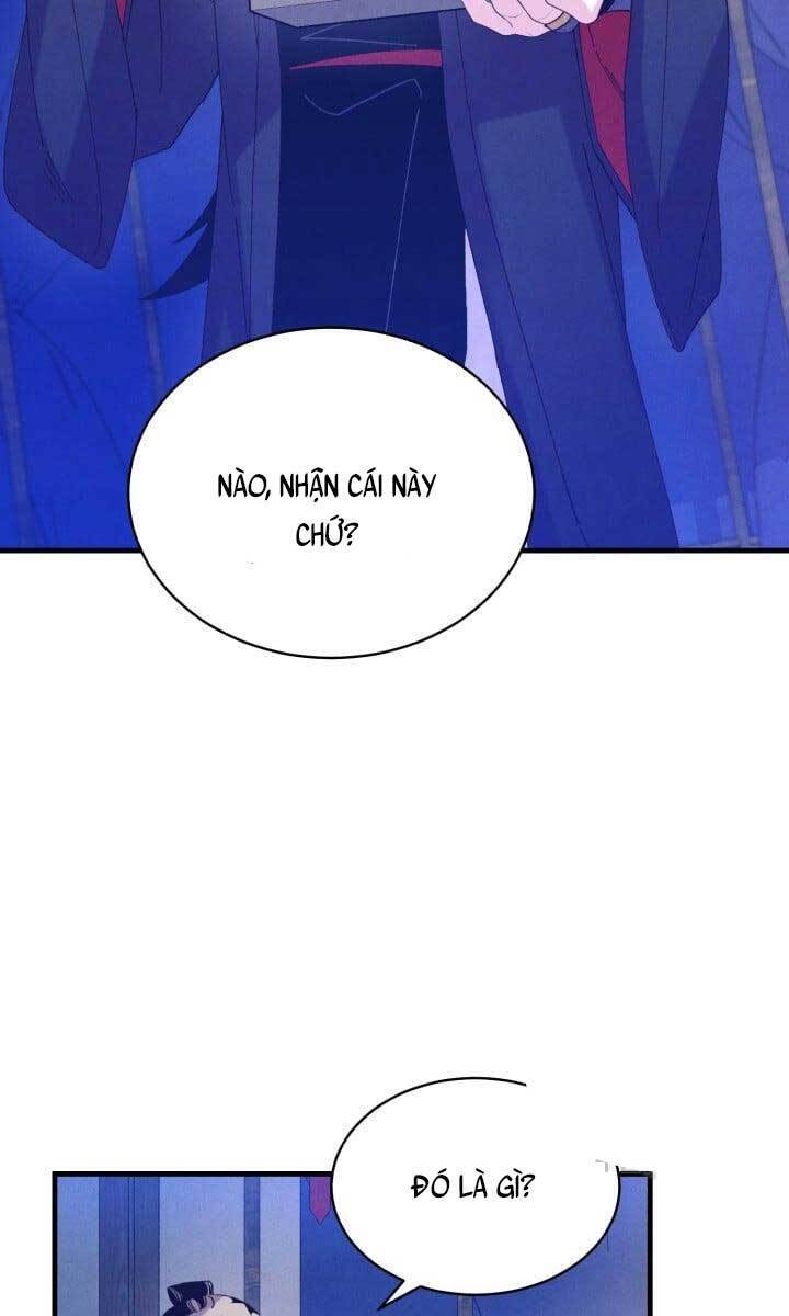 Phi Lôi Đạo: Chapter 139