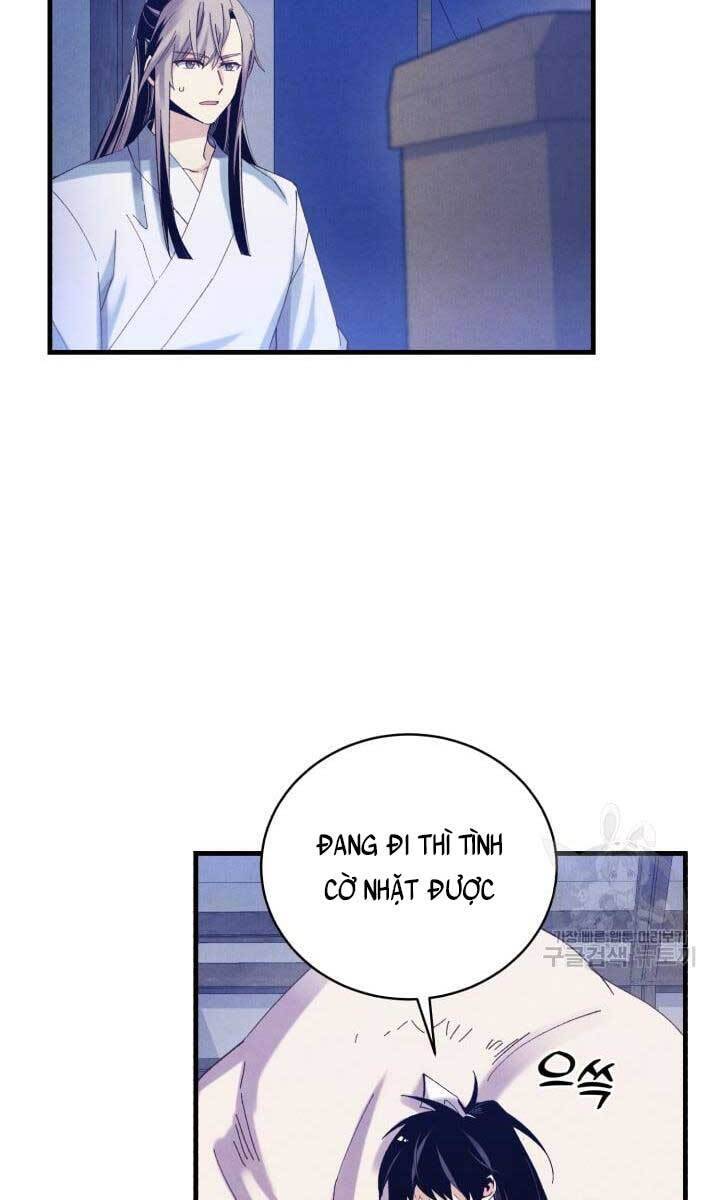 Phi Lôi Đạo: Chapter 139