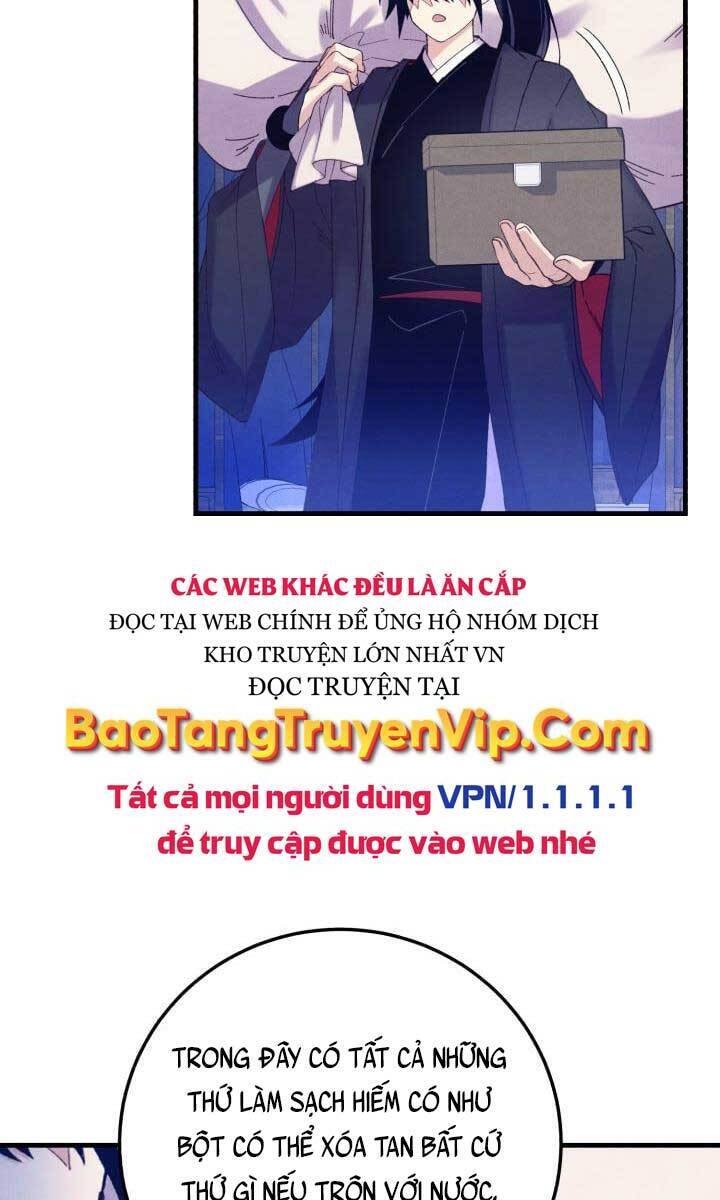 Phi Lôi Đạo: Chapter 139