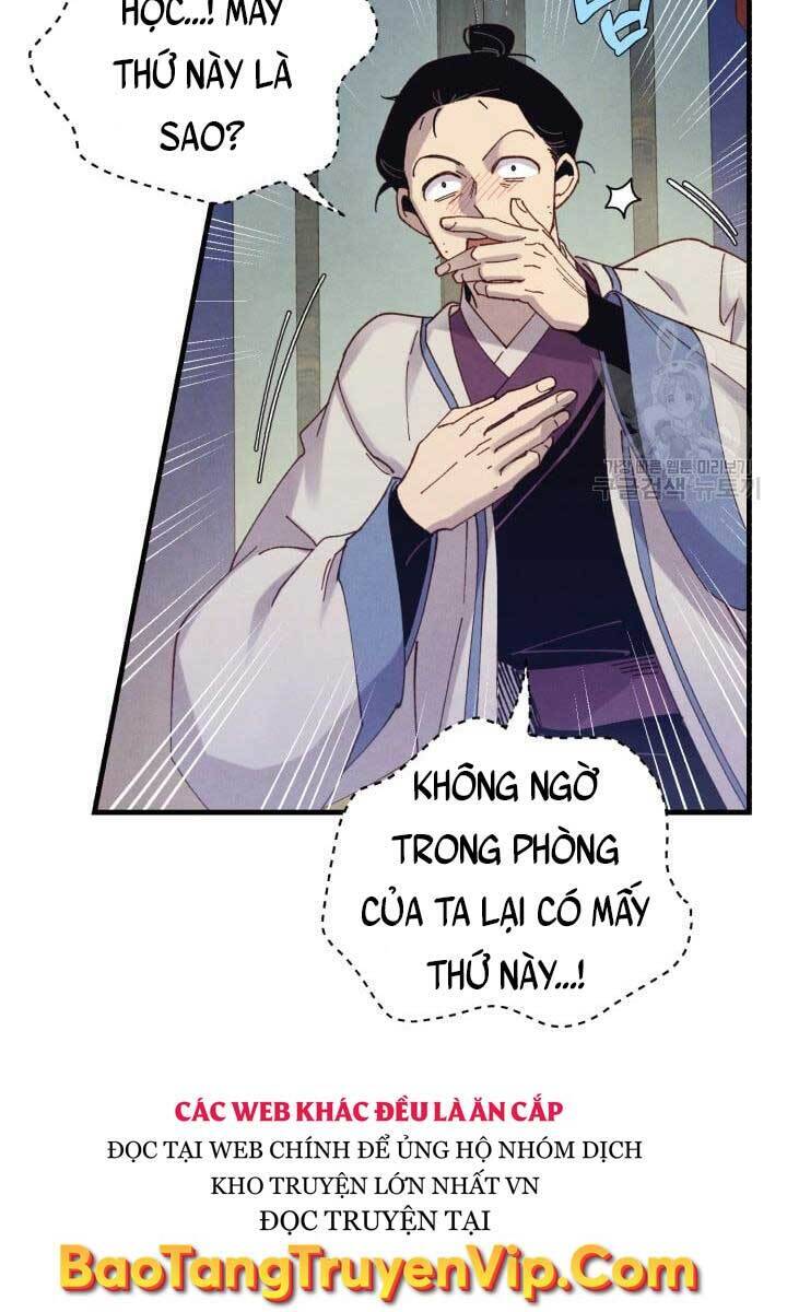 Phi Lôi Đạo: Chapter 139