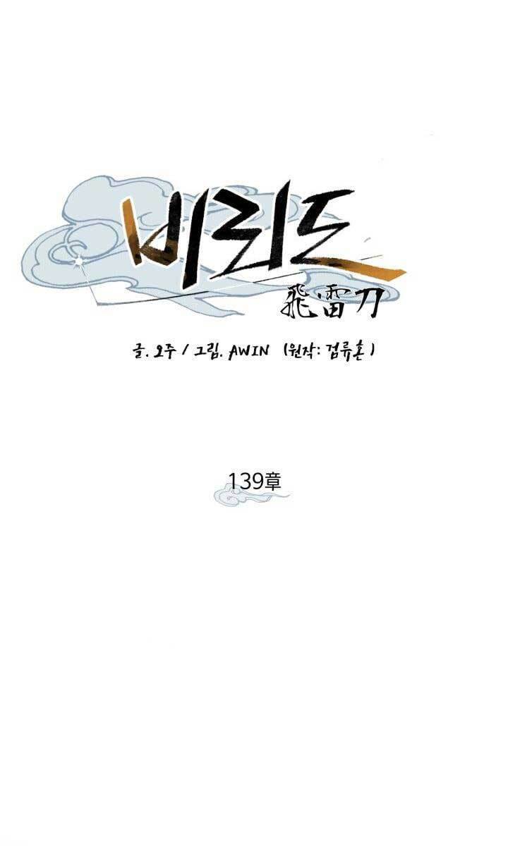 Phi Lôi Đạo: Chapter 139