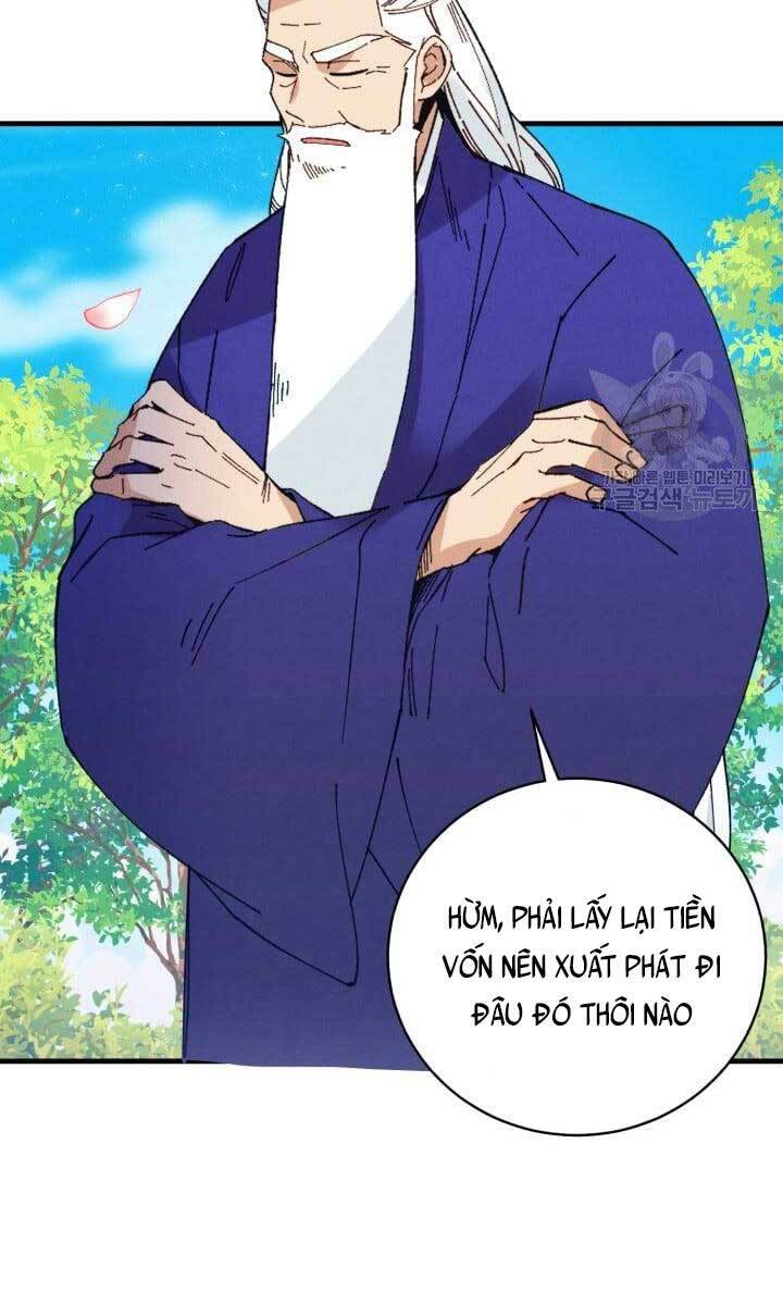 Phi Lôi Đạo: Chapter 139