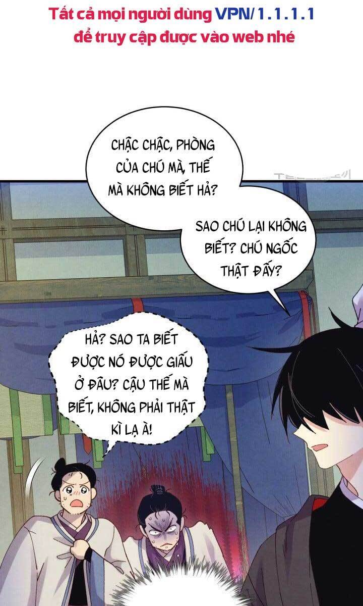 Phi Lôi Đạo: Chapter 139