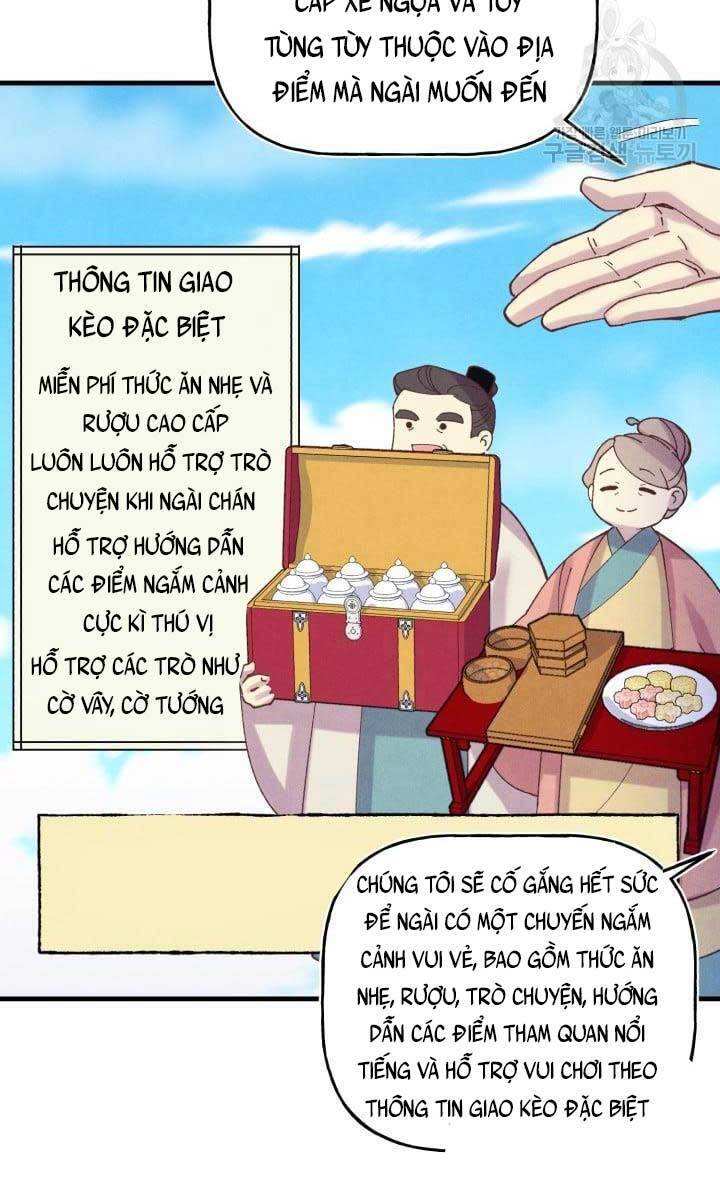 Phi Lôi Đạo: Chapter 139