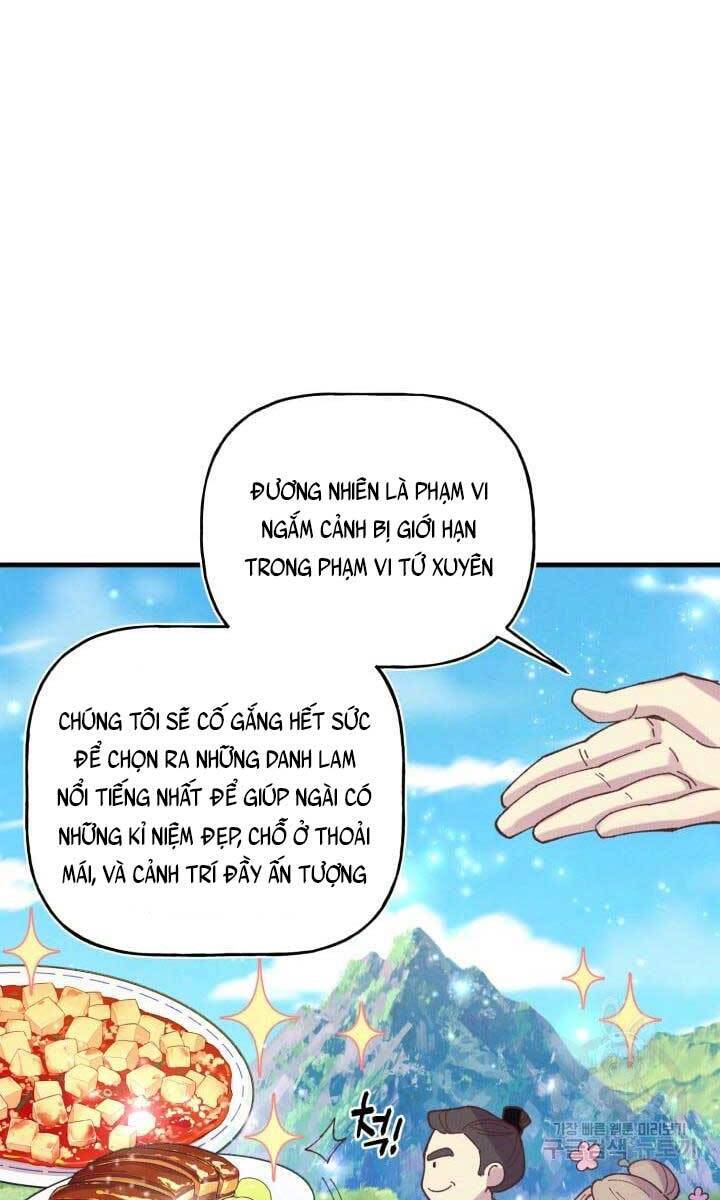 Phi Lôi Đạo: Chapter 139