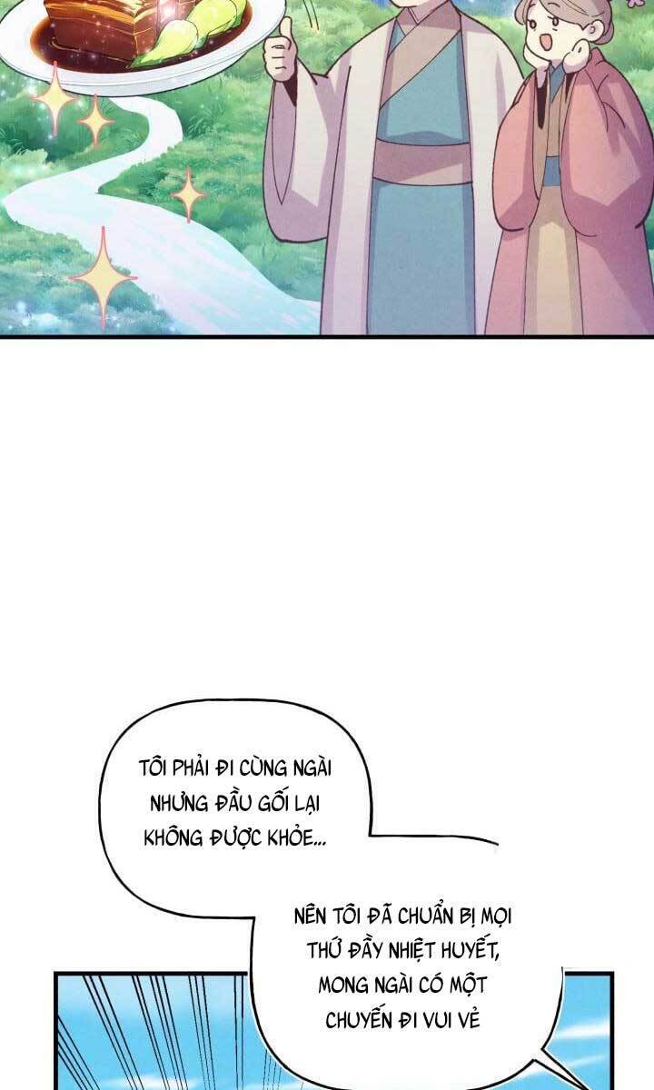 Phi Lôi Đạo: Chapter 139