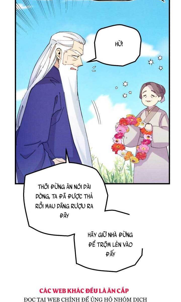 Phi Lôi Đạo: Chapter 139