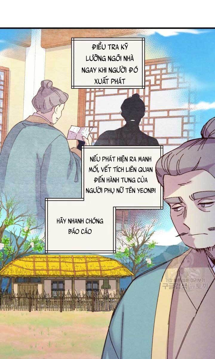 Phi Lôi Đạo: Chapter 139