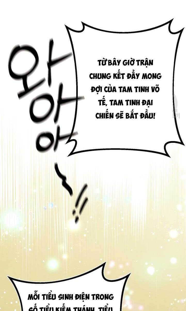 Phi Lôi Đạo: Chapter 139