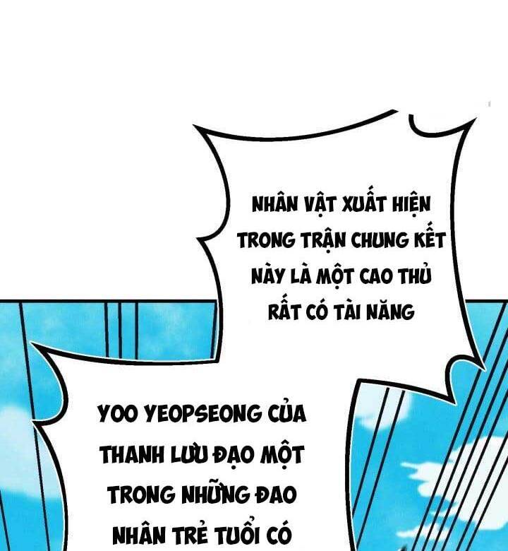 Phi Lôi Đạo: Chapter 139