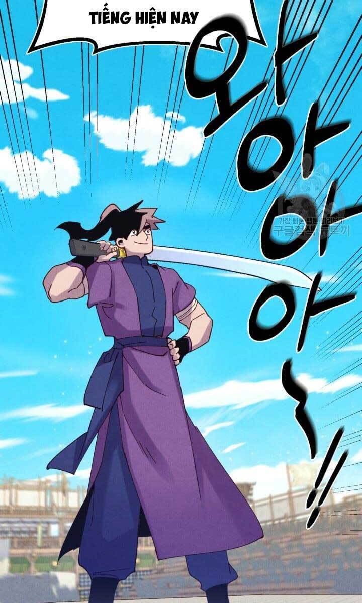 Phi Lôi Đạo: Chapter 139