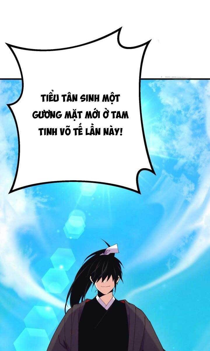 Phi Lôi Đạo: Chapter 139