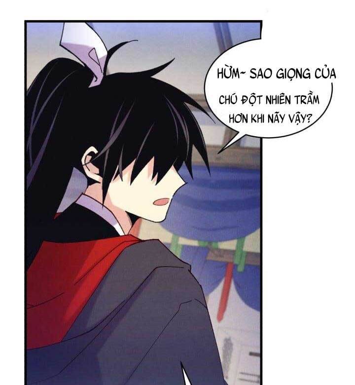 Phi Lôi Đạo: Chapter 139
