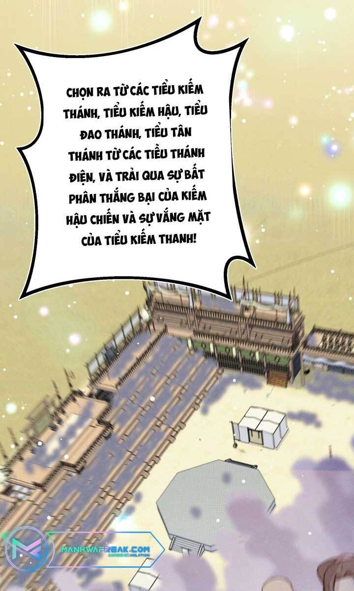 Phi Lôi Đạo: Chapter 140