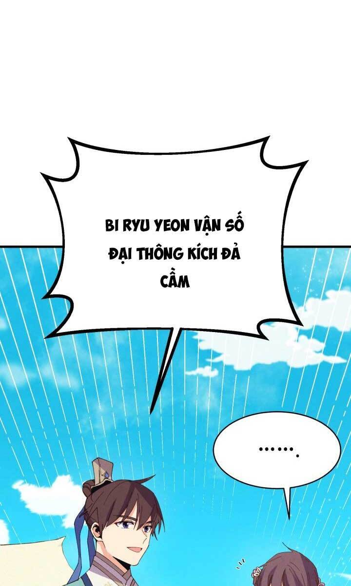 Phi Lôi Đạo: Chapter 140