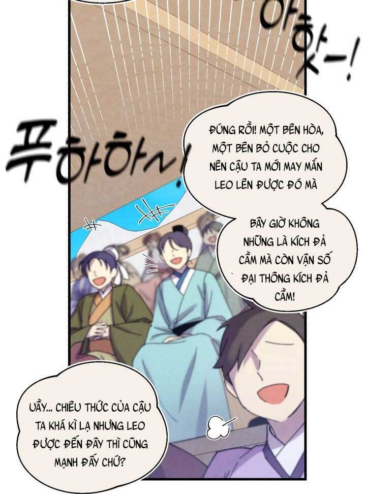 Phi Lôi Đạo: Chapter 140