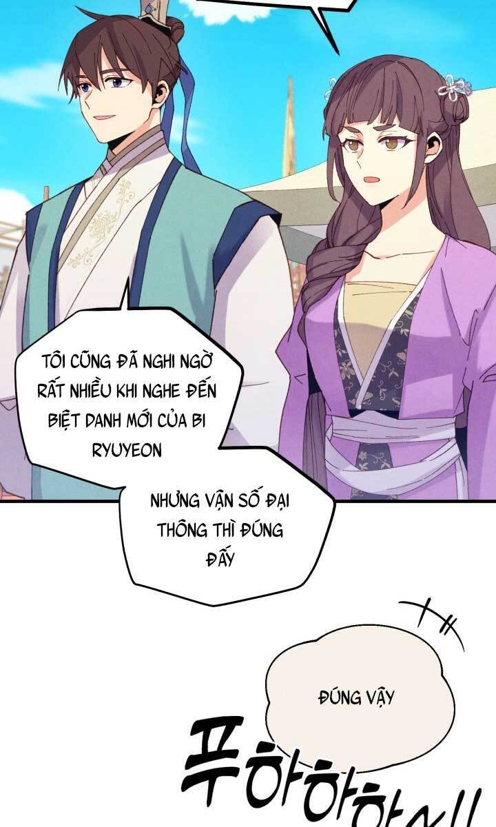 Phi Lôi Đạo: Chapter 140