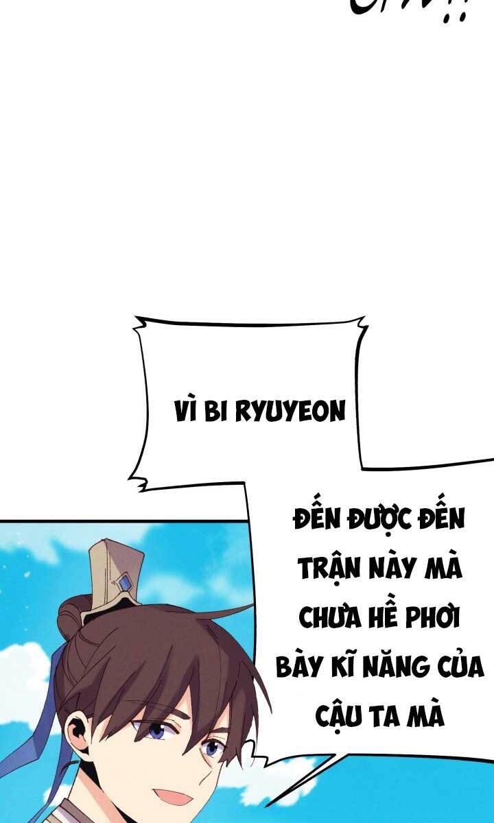 Phi Lôi Đạo: Chapter 140