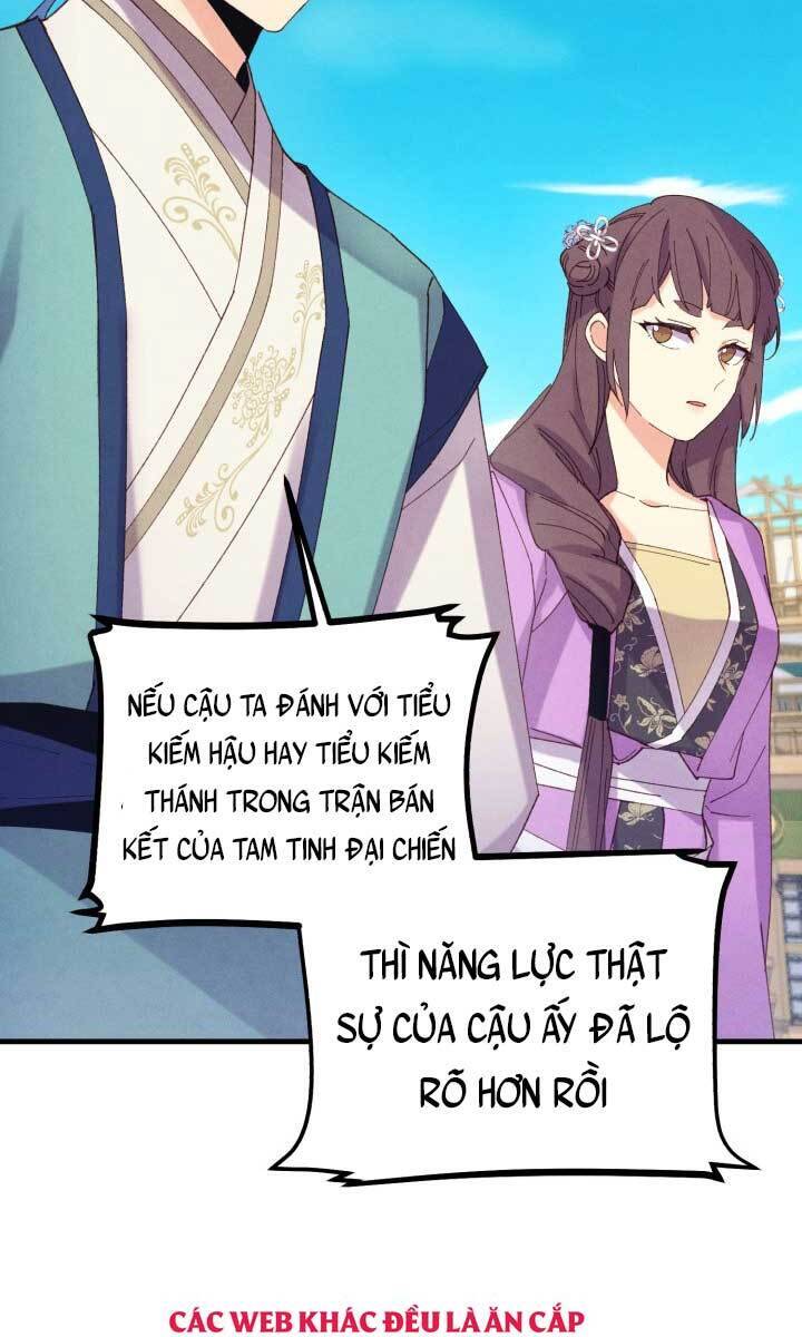 Phi Lôi Đạo: Chapter 140