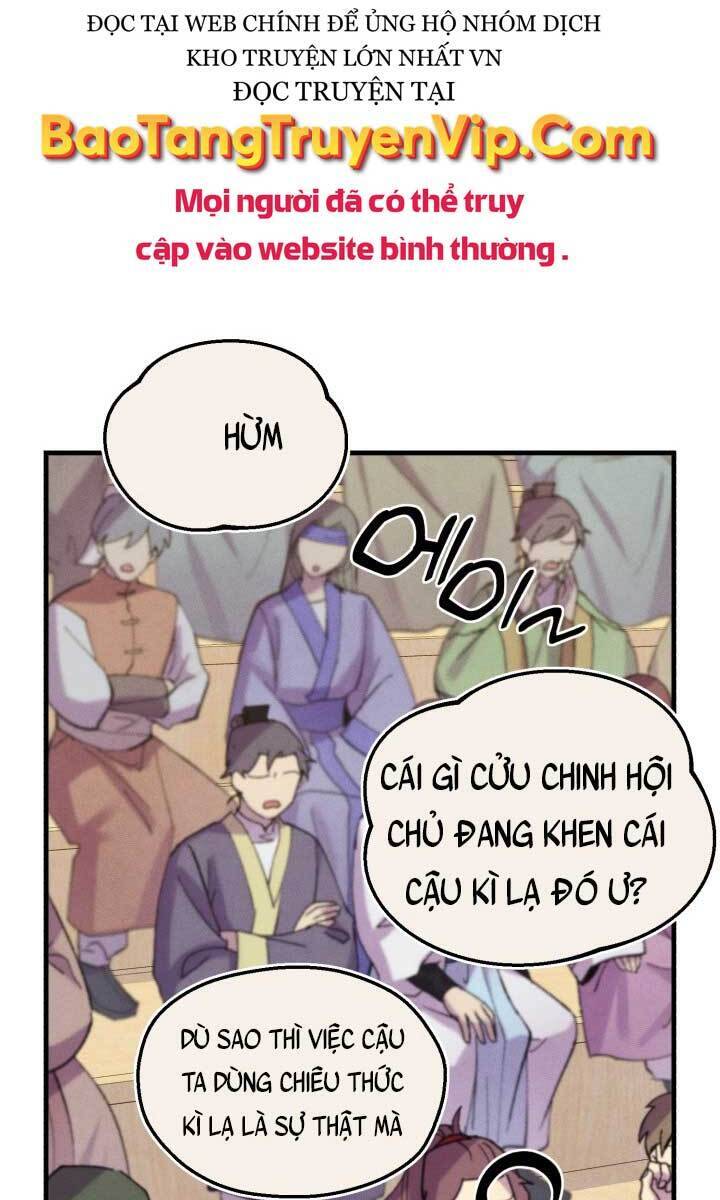 Phi Lôi Đạo: Chapter 140
