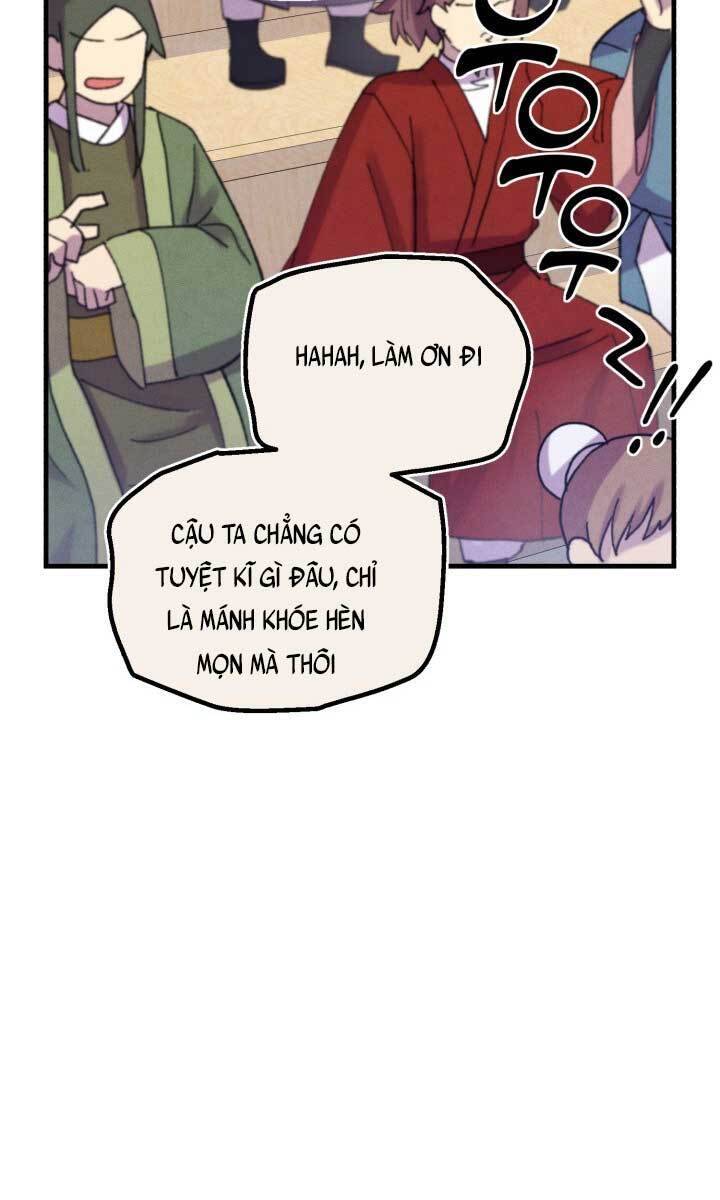 Phi Lôi Đạo: Chapter 140