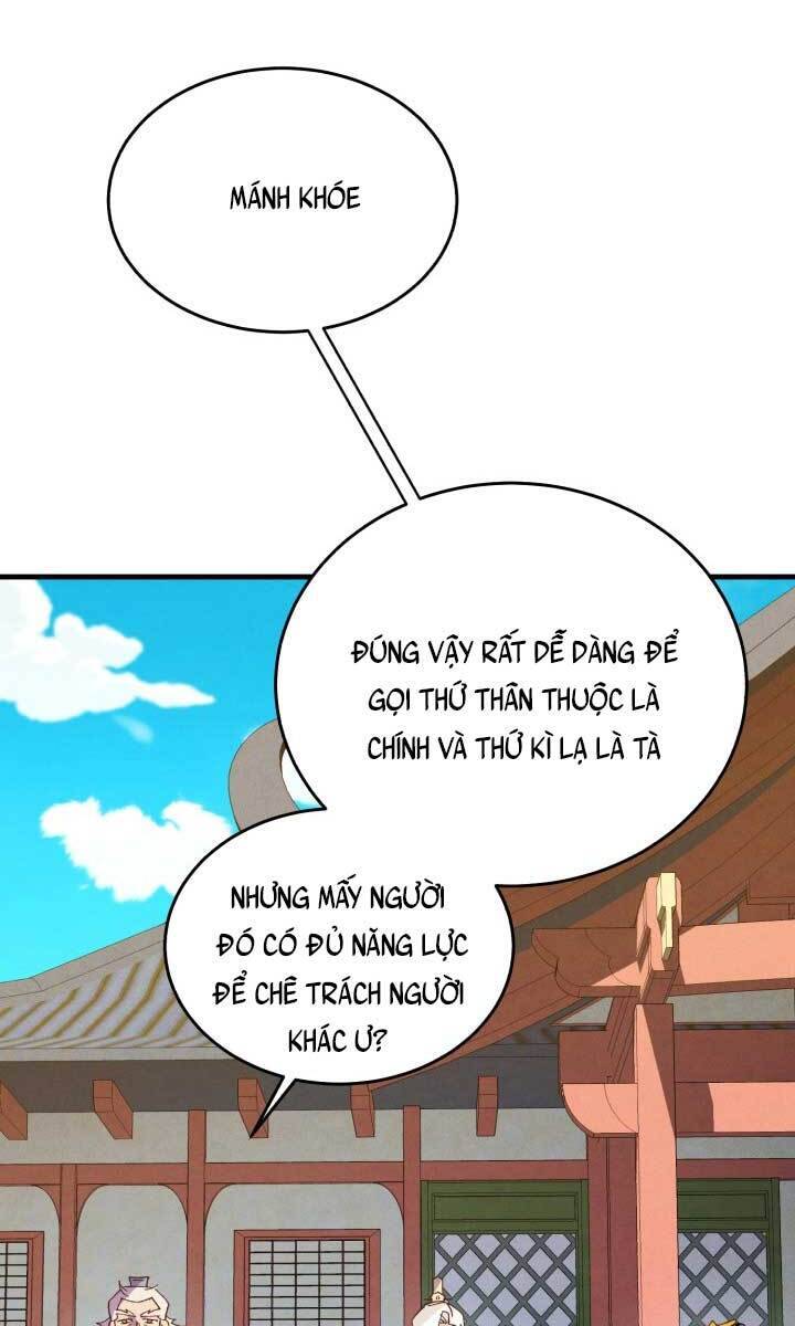 Phi Lôi Đạo: Chapter 140