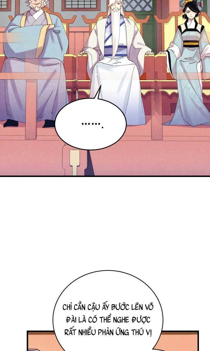 Phi Lôi Đạo: Chapter 140
