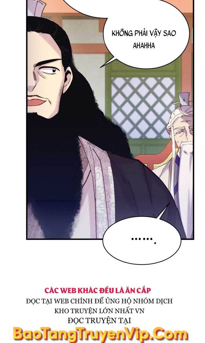 Phi Lôi Đạo: Chapter 140