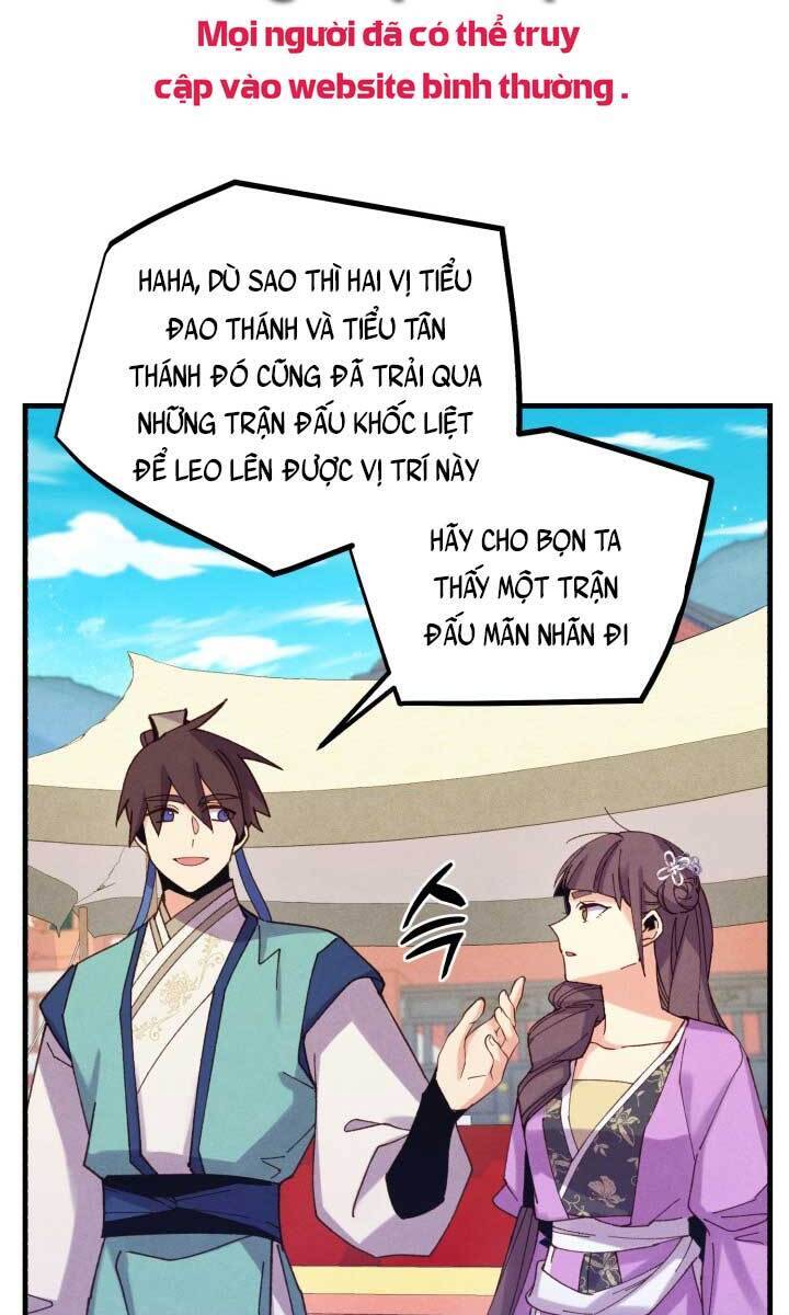Phi Lôi Đạo: Chapter 140