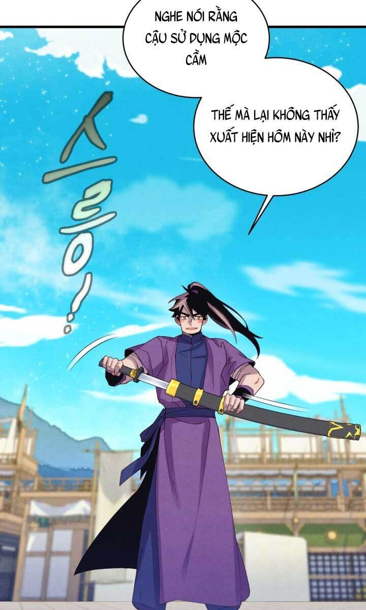 Phi Lôi Đạo: Chapter 140