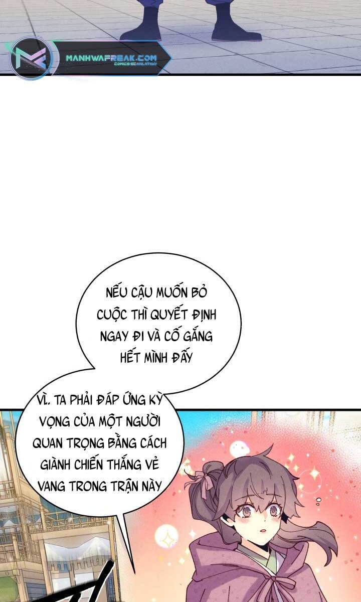 Phi Lôi Đạo: Chapter 140
