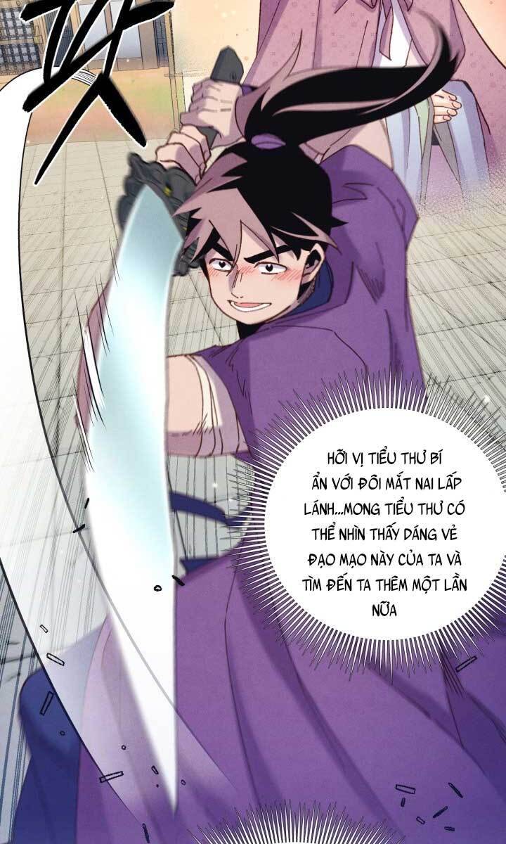 Phi Lôi Đạo: Chapter 140
