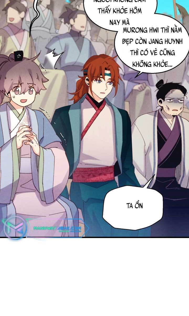 Phi Lôi Đạo: Chapter 140