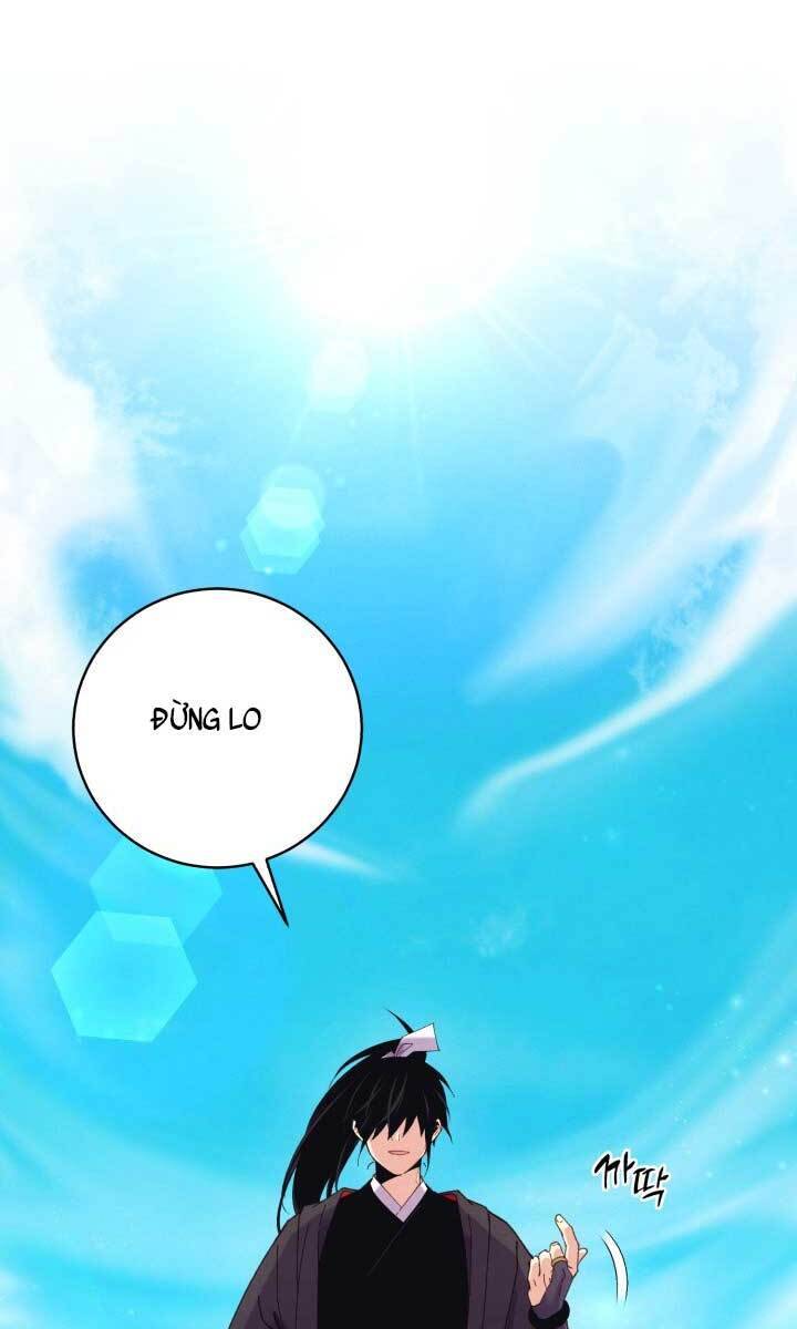 Phi Lôi Đạo: Chapter 140