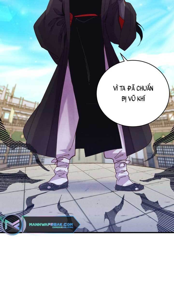 Phi Lôi Đạo: Chapter 140