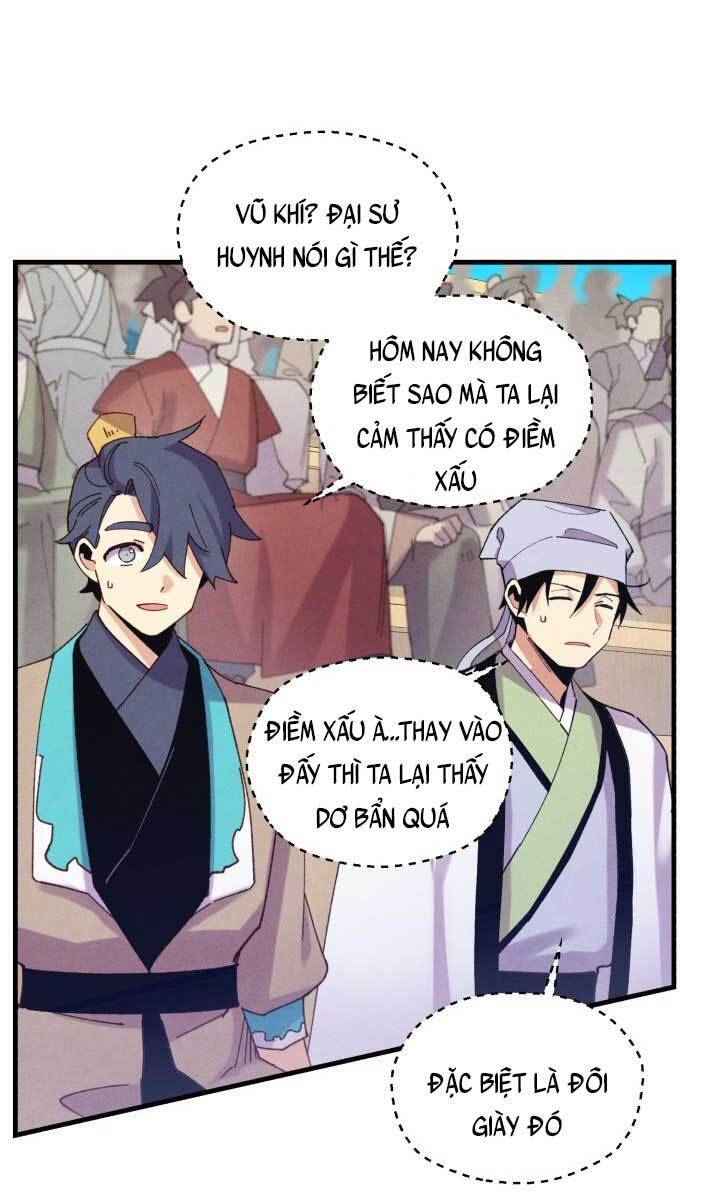 Phi Lôi Đạo: Chapter 140