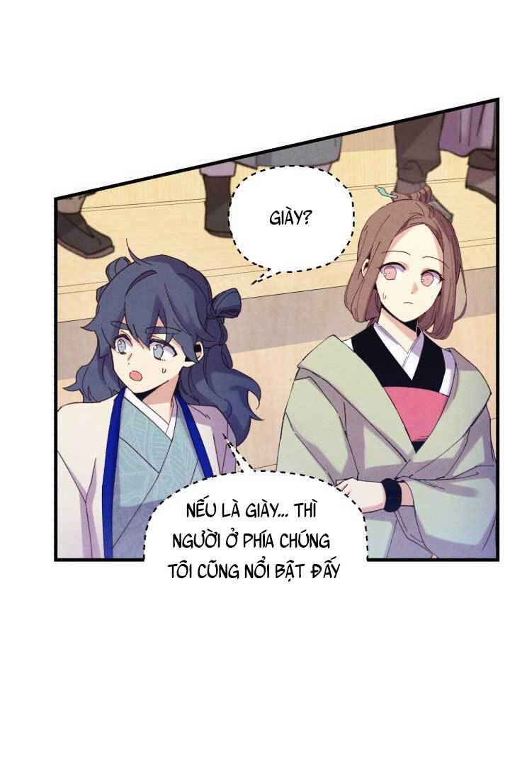 Phi Lôi Đạo: Chapter 140