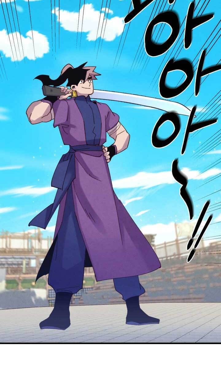 Phi Lôi Đạo: Chapter 140