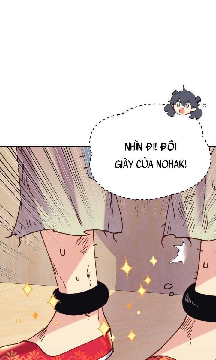 Phi Lôi Đạo: Chapter 140