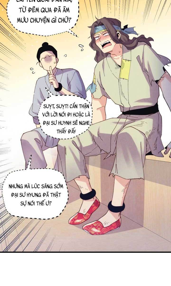Phi Lôi Đạo: Chapter 140